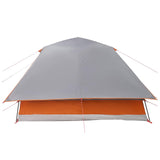 Family Tent with Rainfly Water-resistant 10-Person 42042200