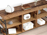 Sideboard Old Wood 102 x 32 x 73.5 cm 883525