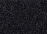 Stair Mats Self-adhesive 15 pcs 60x25 cm Black Rectangular 326914