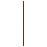 Cabinet Handles 20 pcs Bronze 320 mm Stainless Steel 3203665