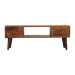 Classic Chestnut Coffee Table IN3296