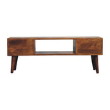 Classic Chestnut Coffee Table IN3296