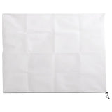 Plant Fleece Covers with Zip 2 pcs 70 g/m 3.93x3 m 3203523