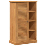 Bathroom Cabinet VIGO Brown and Honey Brown 68 x 34 x 110 cm 4019113