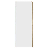 Dishwasher Panel Kalmar Sonoma Oak 60 x 31 x 80 cm 884736