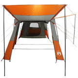 Instant Tent with Rainfly Water-Resistant 3-Person 42042276