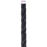 Jute Twine 4 Black 100% Tossa jute 42011602
