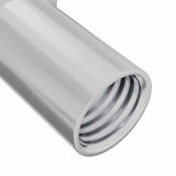 Lock Nut 3673 pcs Nickel Steel 864555