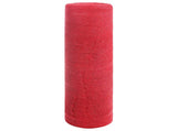Jute Roll Red 200 x 2500 cm 42012069