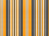 Replacement Fabric for Awning Multicolour Stripe 4.5x3 m 367738