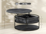 Rattan TableCoffee Table 37205496