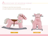 Kids Rocking Horse 15576336