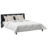 Duvet with Pillows 3 pcs White Microfiber and Down Feather 3377904