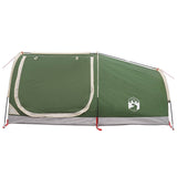 Hiking Tent Water-Resistant 2-Person Green 42042226