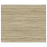 Bookshelf Boards 8 pcs Sonoma Oak 60x50x1.5 cm Engineered Wood 805273