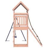 Outdoor Playset Solid Wood Douglas 3279029
