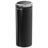 50L Sensor Bin for Kitchen Waste Automatic Dustbin Motion Detection Dustbin Stainless Steel Rubbish T3398P344549
