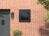 Tilt & Turn Basement Window RISOR 60 x 90 cm 42047274