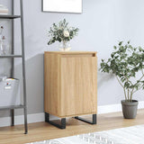 Sideboard Sonoma Oak 40x35x70 cm Engineered Wood 831074