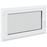 Tilt & Turn Basement Window RISOR 100 x 70 cm 42047212