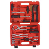 210425 15 Piece Brake Maintenance and Assembly Toolset