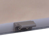 Blackout Roller Blind Beige SK08 133490