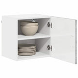 Dishwasher Panel Kalmar 2 pcs Concrete Grey 40 x 31 x 40 cm 884521