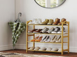 Shoe Storage Cabinet/Shoe Rack 25677967