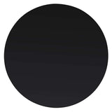 Table Top Tempered Glass Round 900 mm 244618