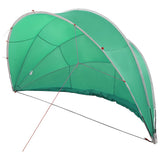 Pool Dome 500 x 500 x 236 cm 185T polyester with PU coating 42001121