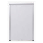 Blackout Roller Blind White MK04 133506
