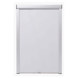 Blackout Roller Blind White MK04 133506