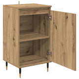 Sideboard 2 pcs Artisan Oak 40 x 35 x 70 cm 881682