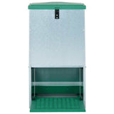 Feedomatic Automatic Poultry Feeder with Treadle 20 kg 171447