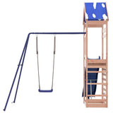Outdoor Playset Solid Wood Douglas 3279056