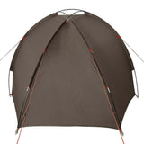 Fishing Tent Brown Waterproof 4009480
