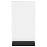 Display Box Transparent 20x20x38 cm Acrylic 154898