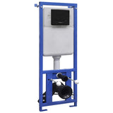 Concealed High Cistern 11 L 41x14x cm 146128