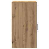 Sideboard Artisan Oak 40 x 40.5 x 75 cm Engineered wood 865072