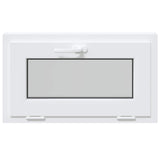 Basement Window Internal Colour White RISOR 65 x 40 cm 42047785