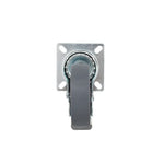 12 pcs Swivel Casters 75 mm 277837