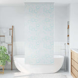 Shower Roller Blind 120x240 cm Bubble 142867