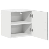 Dishwasher Panel Kalmar 2 pcs Grey Sonoma 40 x 31 x 40 cm 884527
