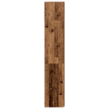 Storage Cabinet 3 pcs Old Wood 3394515