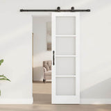 Sliding Door ORKDAL White 61 x 198.5 cm 3332098