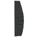 Garden Umbrella Covers 2 pcs 265x50/70/40 cm 420D Oxford Fabric 3203399