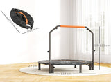 Exercise Trampoline 55129169