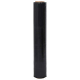 Stretch Film 6 pcs Black 23 m 50 cm x 150 m 4104873