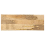 Bench 110 cm Solid Mango Wood 247951