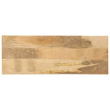 Bench 110 cm Solid Mango Wood 247951